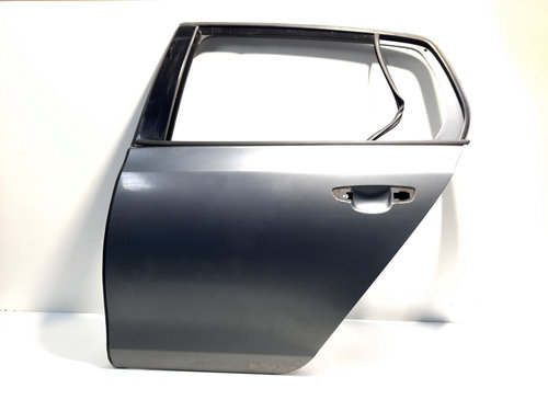 Usa stanga spate, Vw Golf 6 (5K1) [Fabr 2009-2013] (pr:110747)