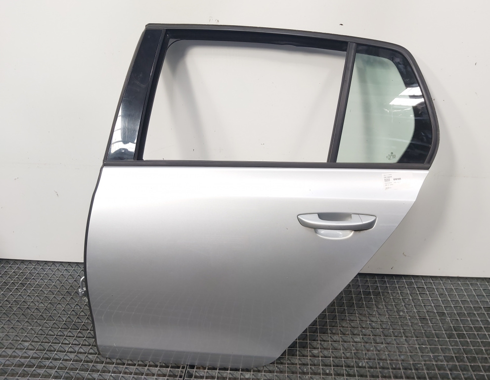 Usa stanga spate, VW Golf 6 (5K1) (id:689169)