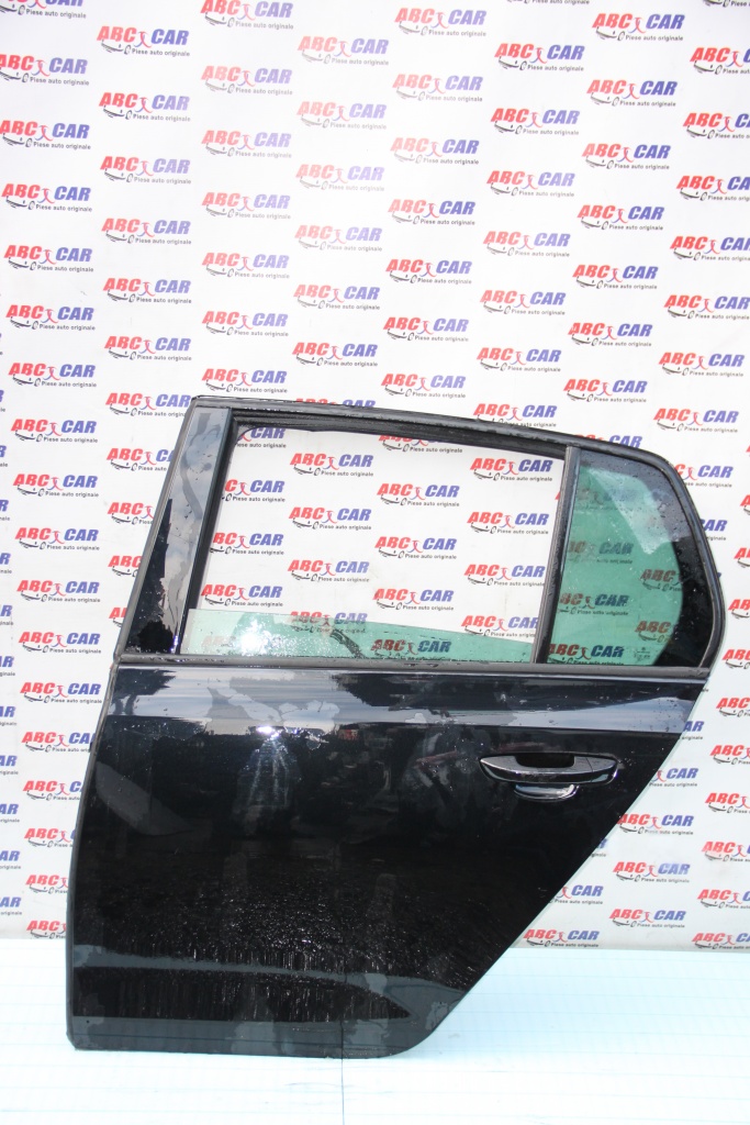 Usa stanga spate VW Golf 6 Hatchback model 2011