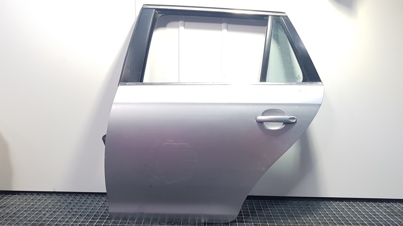 Usa stanga spate, Vw Golf 6 Variant (AJ5) (id:360620)