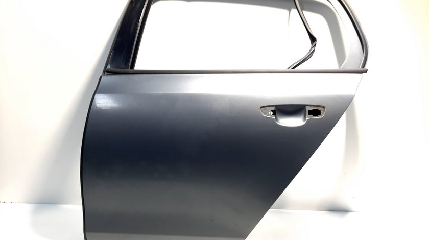 Usa stanga spate, Vw Golf 6 Variant (AJ5) (id:510343)