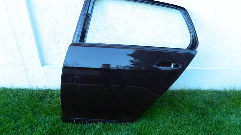 Usa stanga spate VW Golf 7 hatchback