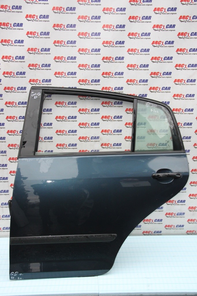 Usa stanga spate VW Golf Plus model 2012