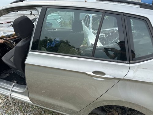 Usa stanga spate Vw Golf Sportsvan 2016 55.000KM