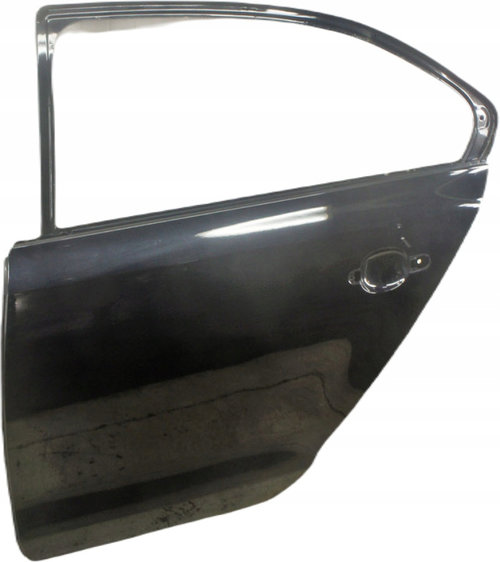Usa stanga spate, Vw Jetta 4 (6Z) (pr:110747)