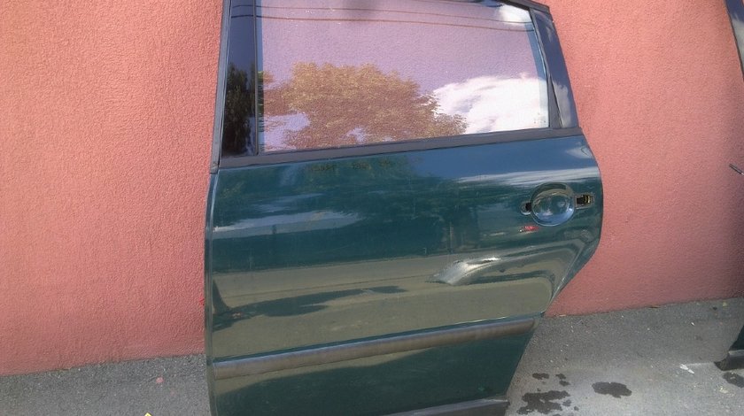 Usa stanga spate vw passat 2000