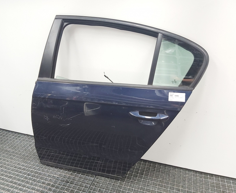Usa stanga spate, Vw Passat (362) [Fabr 2010/08 - 2014] (id:434255)