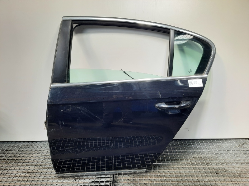 Usa stanga spate, Vw Passat (362) (id:590478)