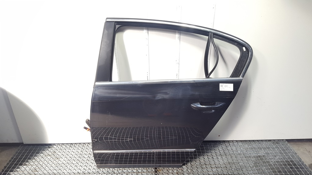 Usa stanga spate, Vw Passat (3C2) [Fabr 2005-2010] (id:407371)