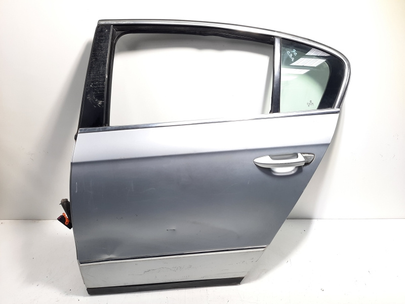 Usa stanga spate, Vw Passat (3C2) (id:367819)