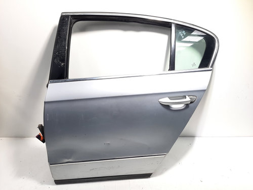 Usa stanga spate, Vw Passat (3C2) (id:367819)