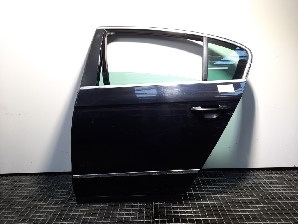 Usa stanga spate, Vw Passat (3C2) (id:499895)
