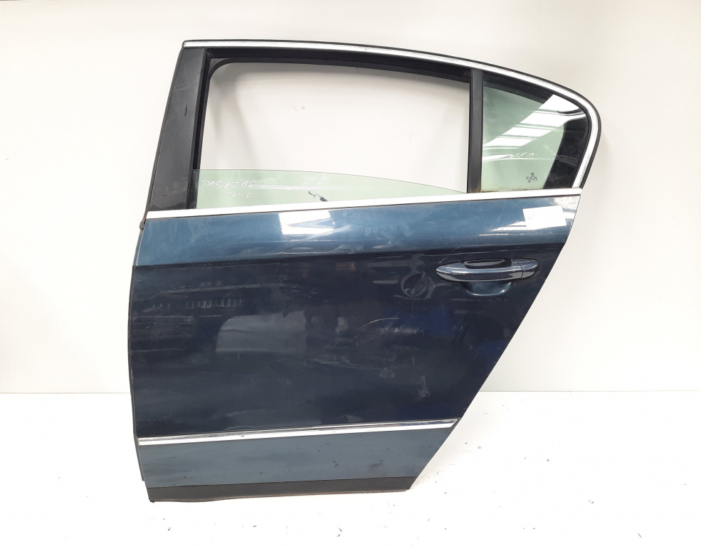 Usa stanga spate, Vw Passat (3C2) (id:586505)