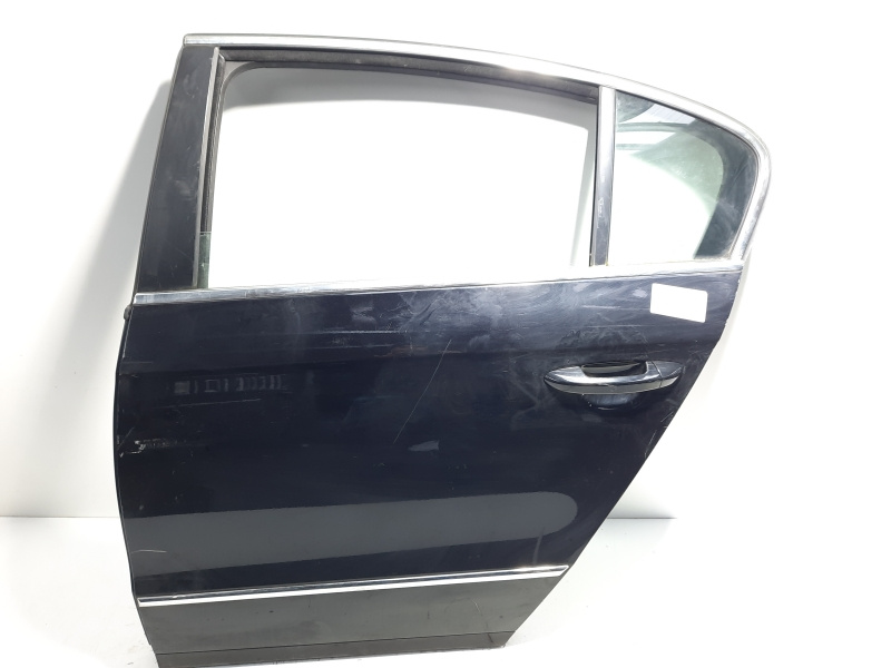 Usa stanga spate, Vw Passat (3C2) (pr:110747)