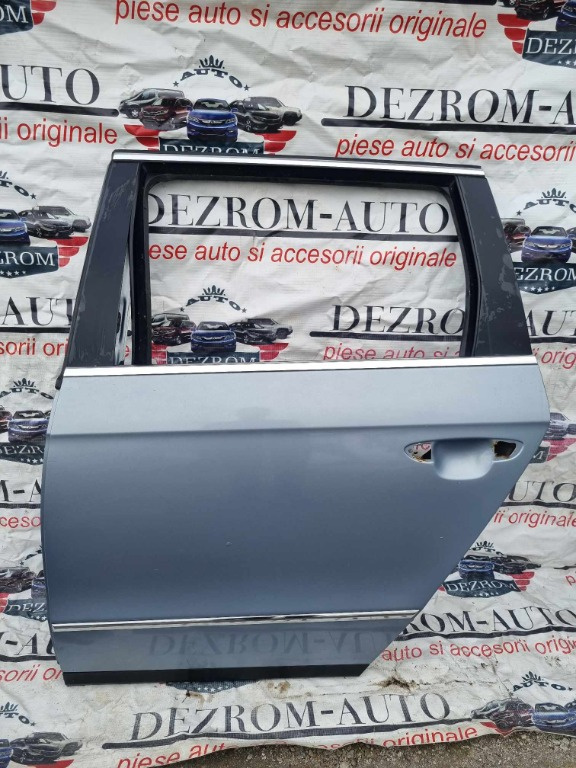 Usa stanga spate VW Passat B6 Variant 2005-2010