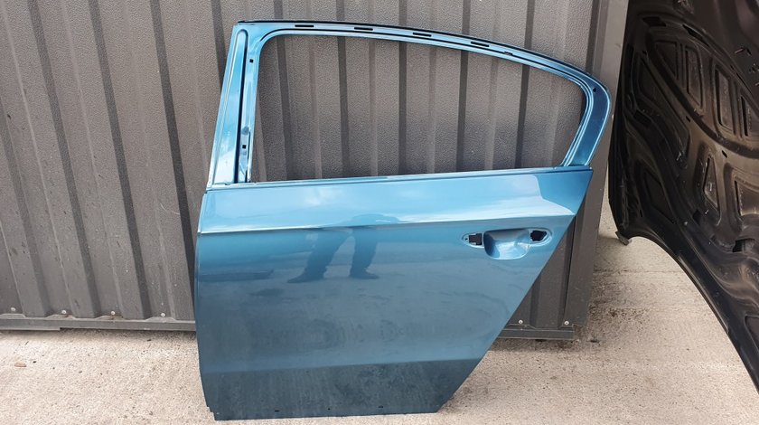 Usa stanga spate Vw Passat b7 berlina 2011 2012 2013 2014
