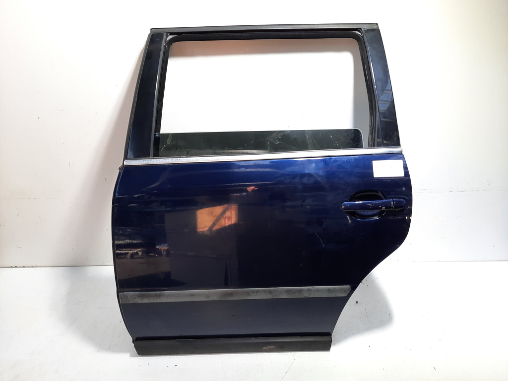 Usa stanga spate, Vw Passat Variant (3B6) (id:538304)