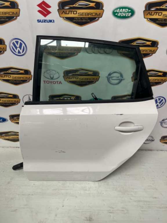 Usa stanga spate VW Polo 2013-2017