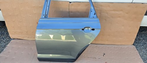 Usa stanga spate Vw Polo 2G AW Cross 2018 2019 2020 2021