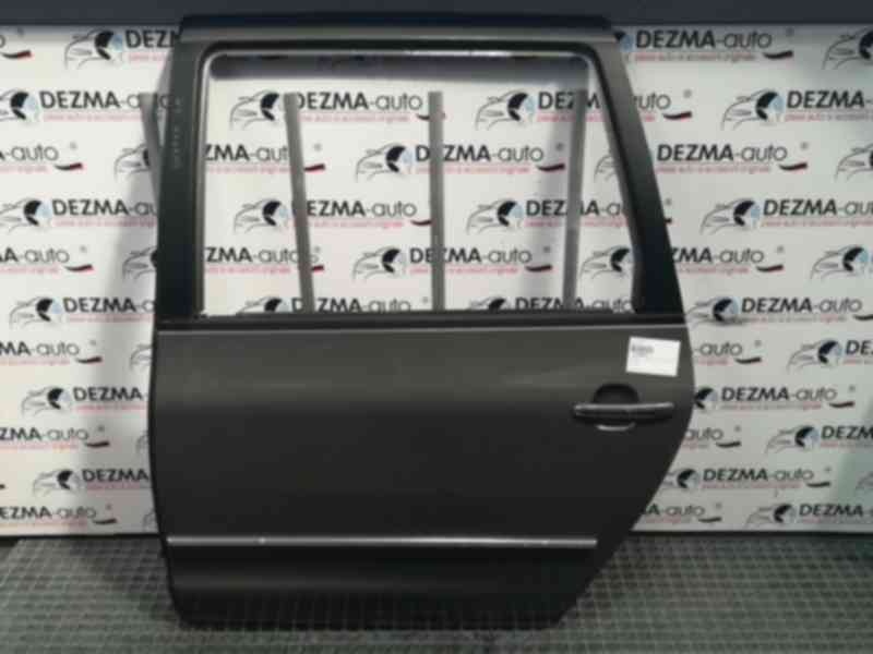Usa stanga spate, Vw Sharan (7M8, 7M9, 7M6) (id:312511)