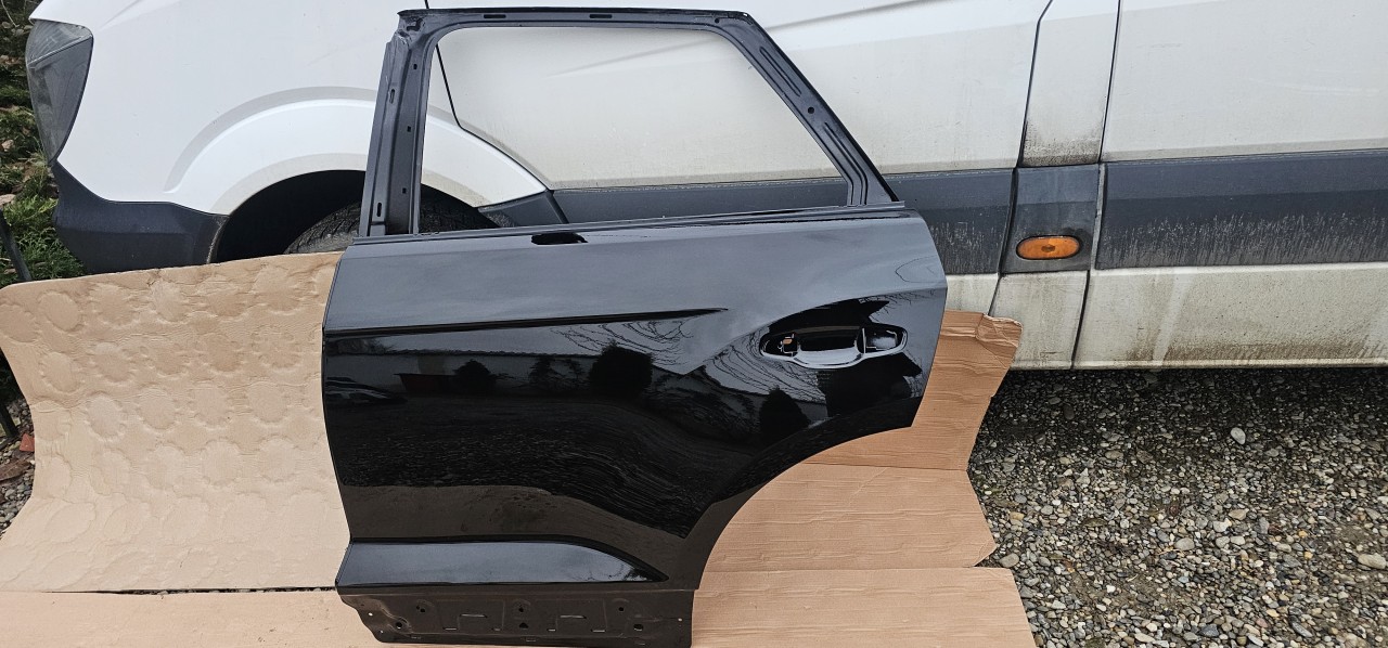 Usa stanga spate Vw T-Roc 2018 2019 2020 2021 2022