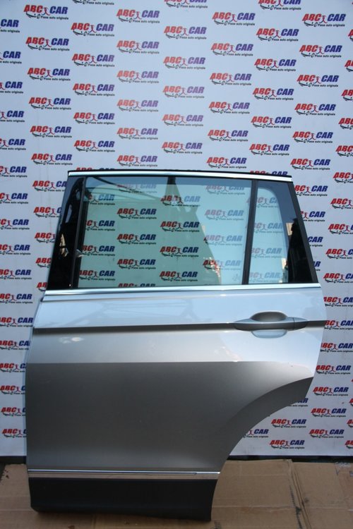 Usa stanga spate VW Tiguan AD1 model 2017