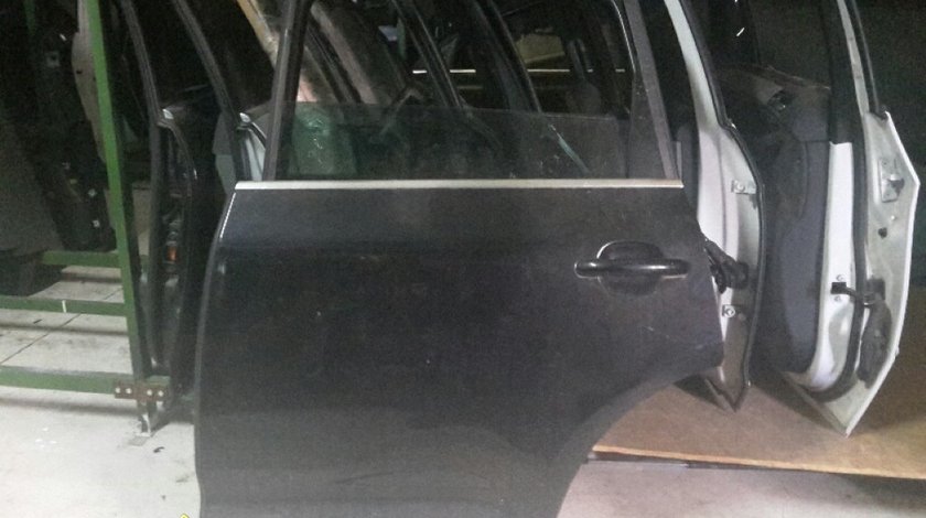 USA STANGA SPATE VW TOUAREG 7L 2002 2010
