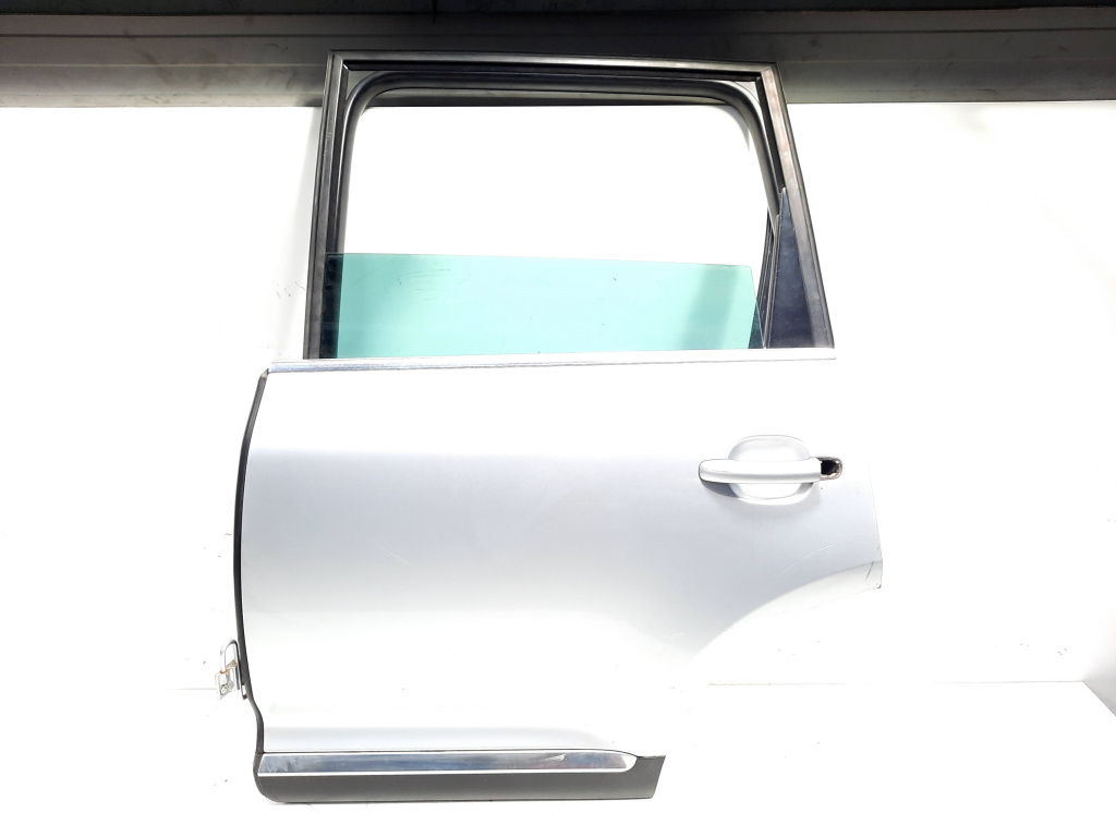 Usa stanga spate, Vw Touareg (7LA, 7L6) (id:544565)