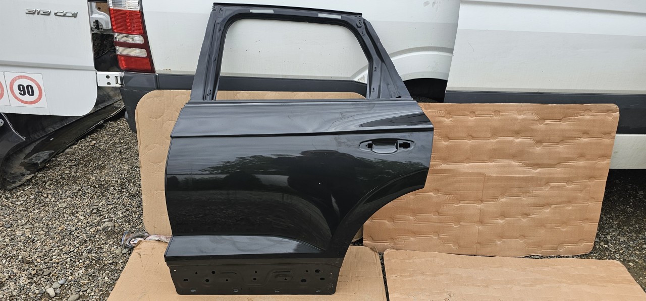Usa stanga spate Vw Touareg CR7 2018 2019 2020 2021 2022