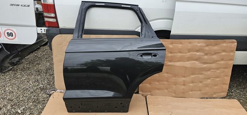Usa stanga spate Vw Touareg CR7 2018 2019 2020 2021 2022