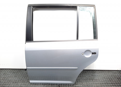 Usa stanga spate, Vw Touran (1T1, 1T2) facelift (id:485503)