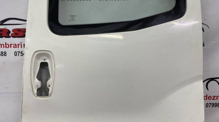 Usa stanga stanga spate Fiat Fiorino 1.3 Multijet sedan 2015 (cod intern: 220691)