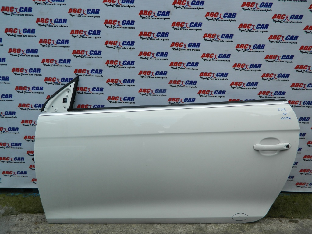 Usa stanga VW Eos model 2007