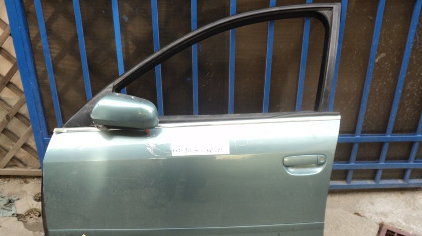 Usa stg fata completa Audi A6