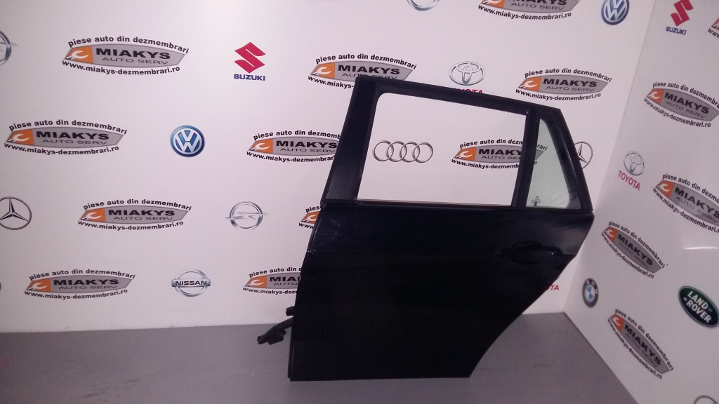 Usa stg.sp.combi.BMW E91 2006-2011