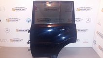 Usa stg spate Mitsubishi Pajero 4 2008-2011