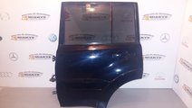 Usa stg spate Mitsubishi Pajero 4 2008-2011