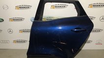 Usa stg spate Renault Scenic 4