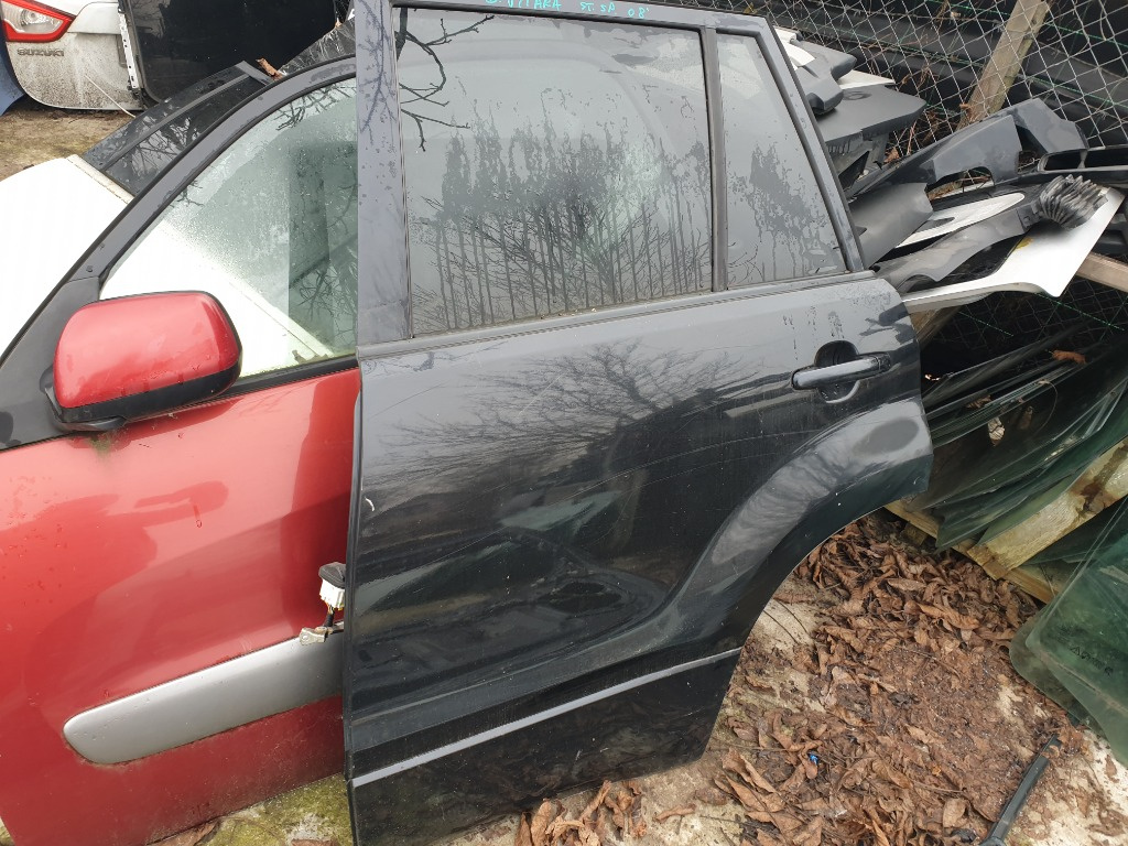 Usa Suzuki Grand Vitara Stanga Spate 2006-2010
