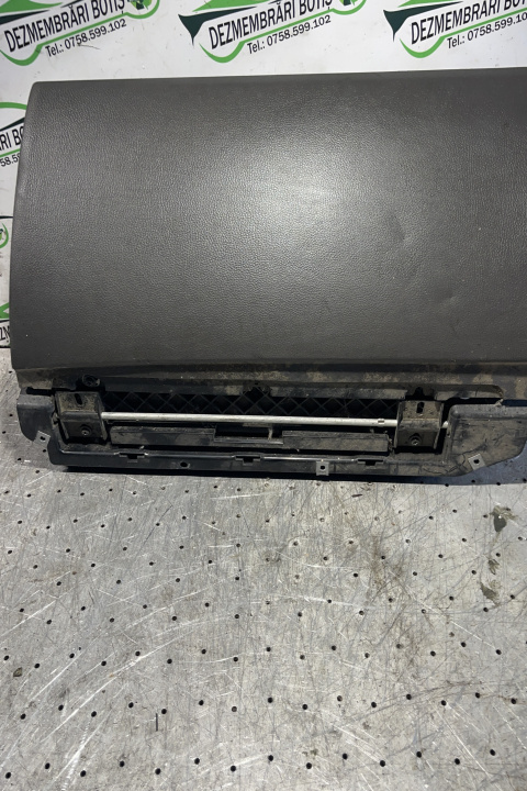 Usa torpedou 107713 11 BMW Seria 6 E63/E64 [facelift] [2007 - 2010]