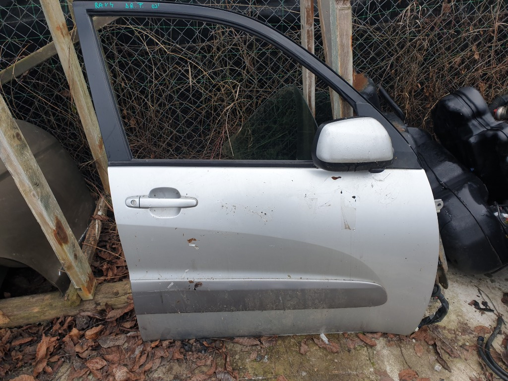 Usa Toyota Rav 4 Dreapta Fata 2001-2006