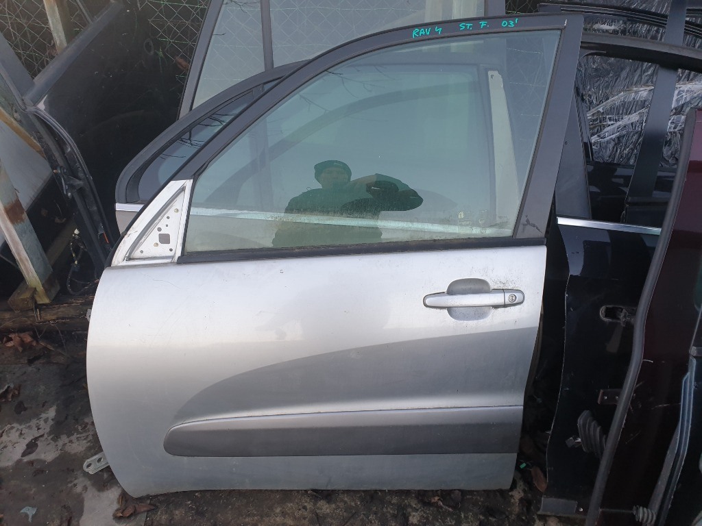 Usa Toyota Rav 4 Stanga Fata 2001-2006