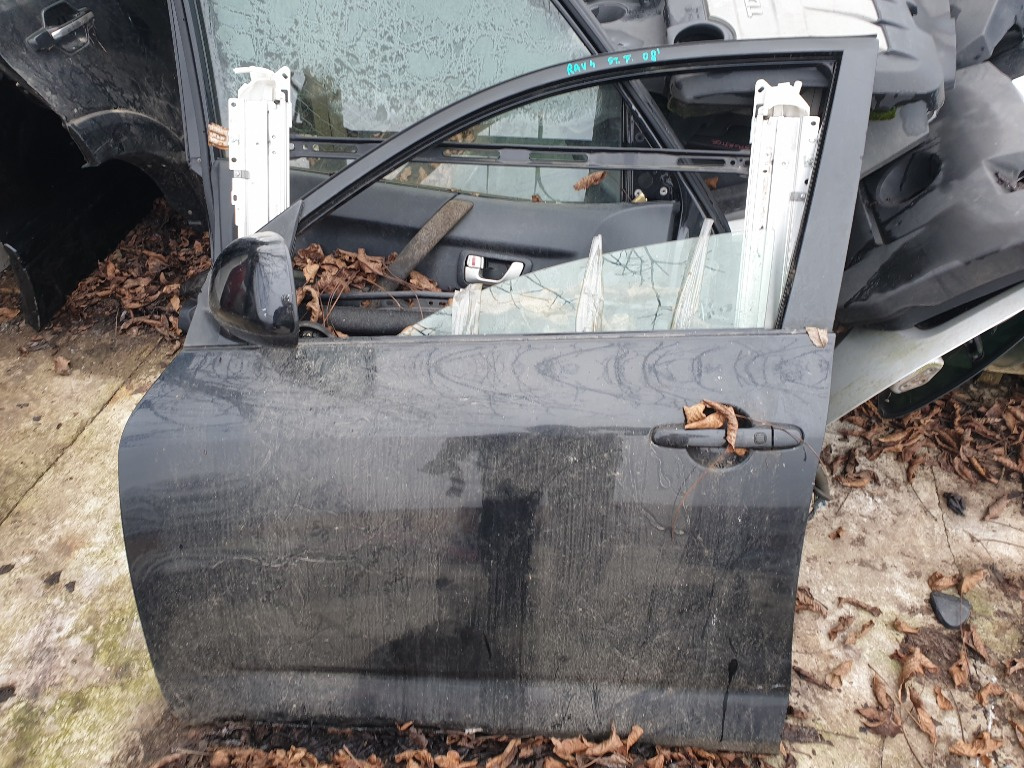 Usa Toyota Rav 4 Stanga Fata 2006-2010