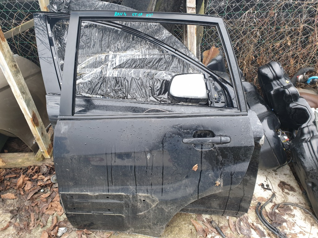 Usa Toyota Rav 4 Stanga Spate 2001-2006