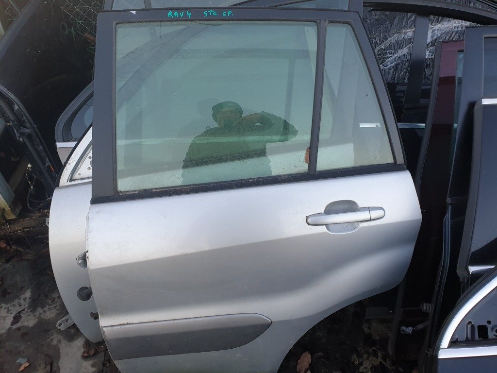 Usa Toyota Rav 4 Stanga Spate 2001-2006