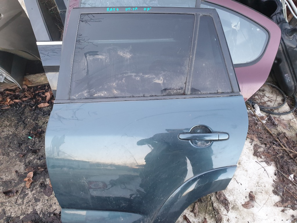 Usa Toyota Rav 4 Stanga Spate 2006-2010