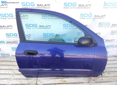 Usa Usi Portiera Dreapta Dezechipata Nissan Almera Coupe 2000 - 2008