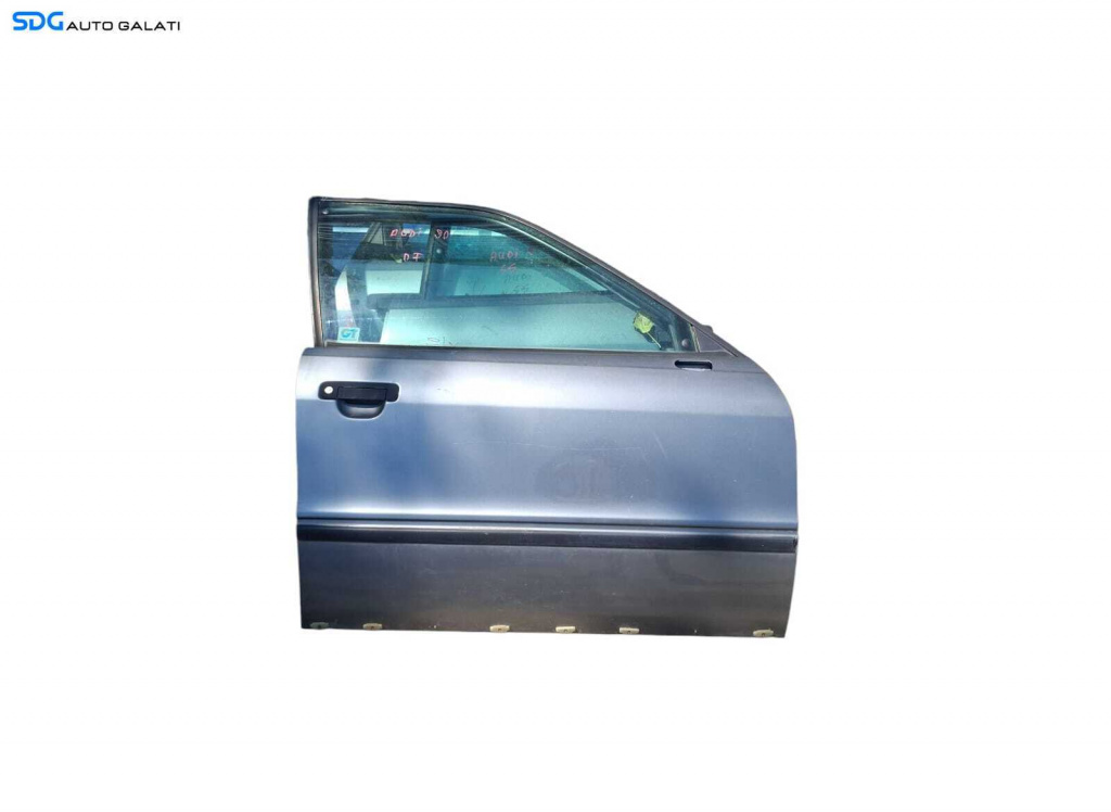 Usa Usi Portiera Dreapta Fata Dezechipata Audi 80 1991 - 1995 [LC1163]