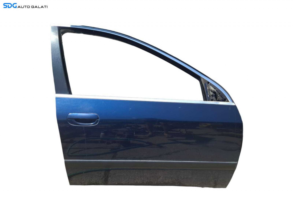 Usa Usi Portiera Dreapta Fata Dezechipata Peugeot 607 2000 - 2008 [LC1149]
