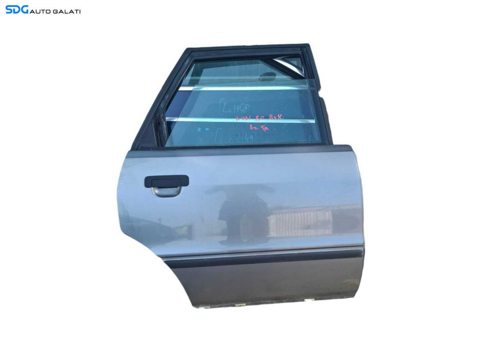 Usa Usi Portiera Dreapta Spate Dezechipata Audi 80 Break Combi Avant 1991 - 1995 [LC1150]